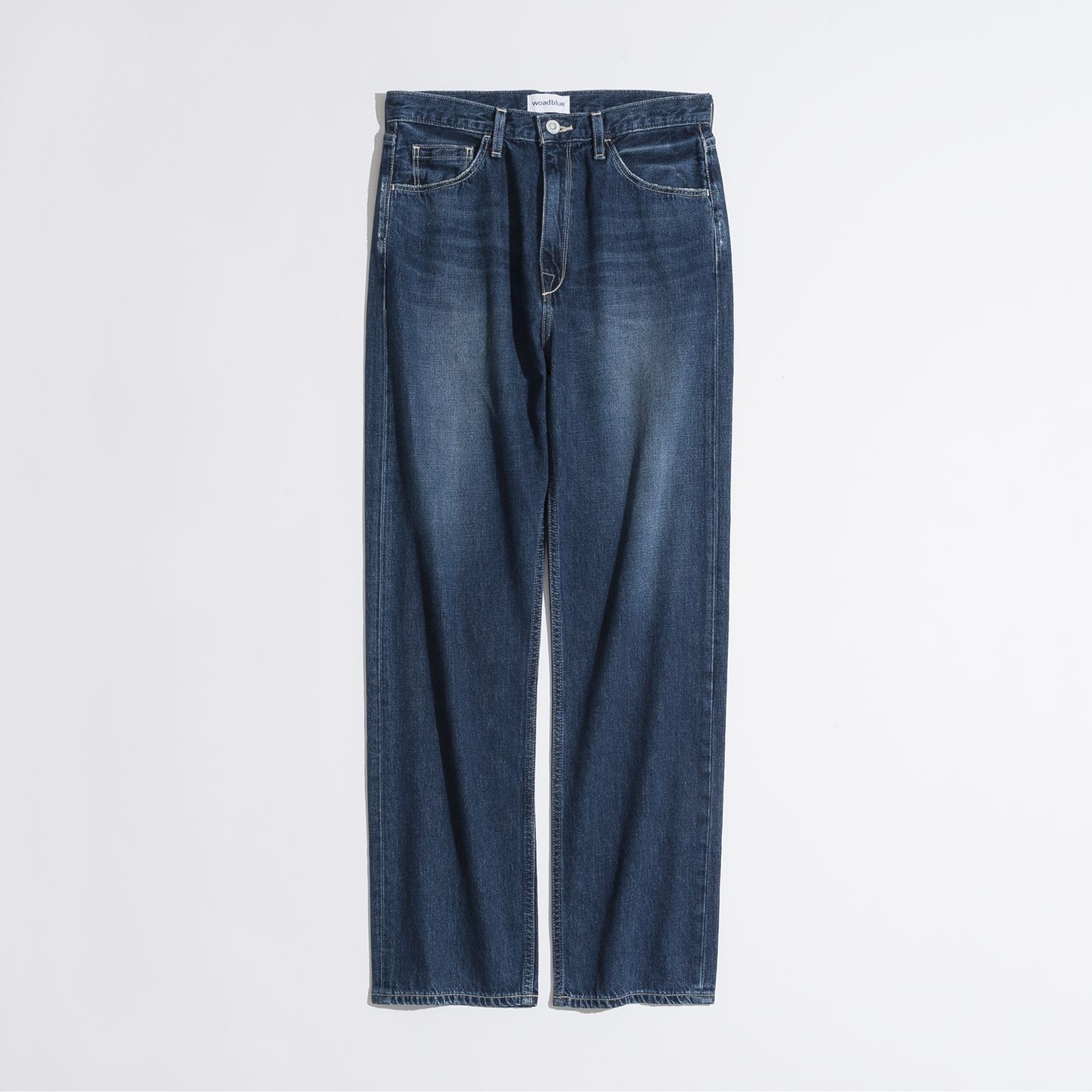デニム¥20,000(ファッションピークス〈ウォードブルー〉)