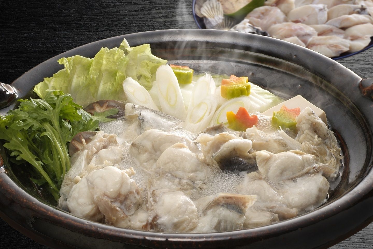ふぐ鍋を食べるときのNGマナーは?