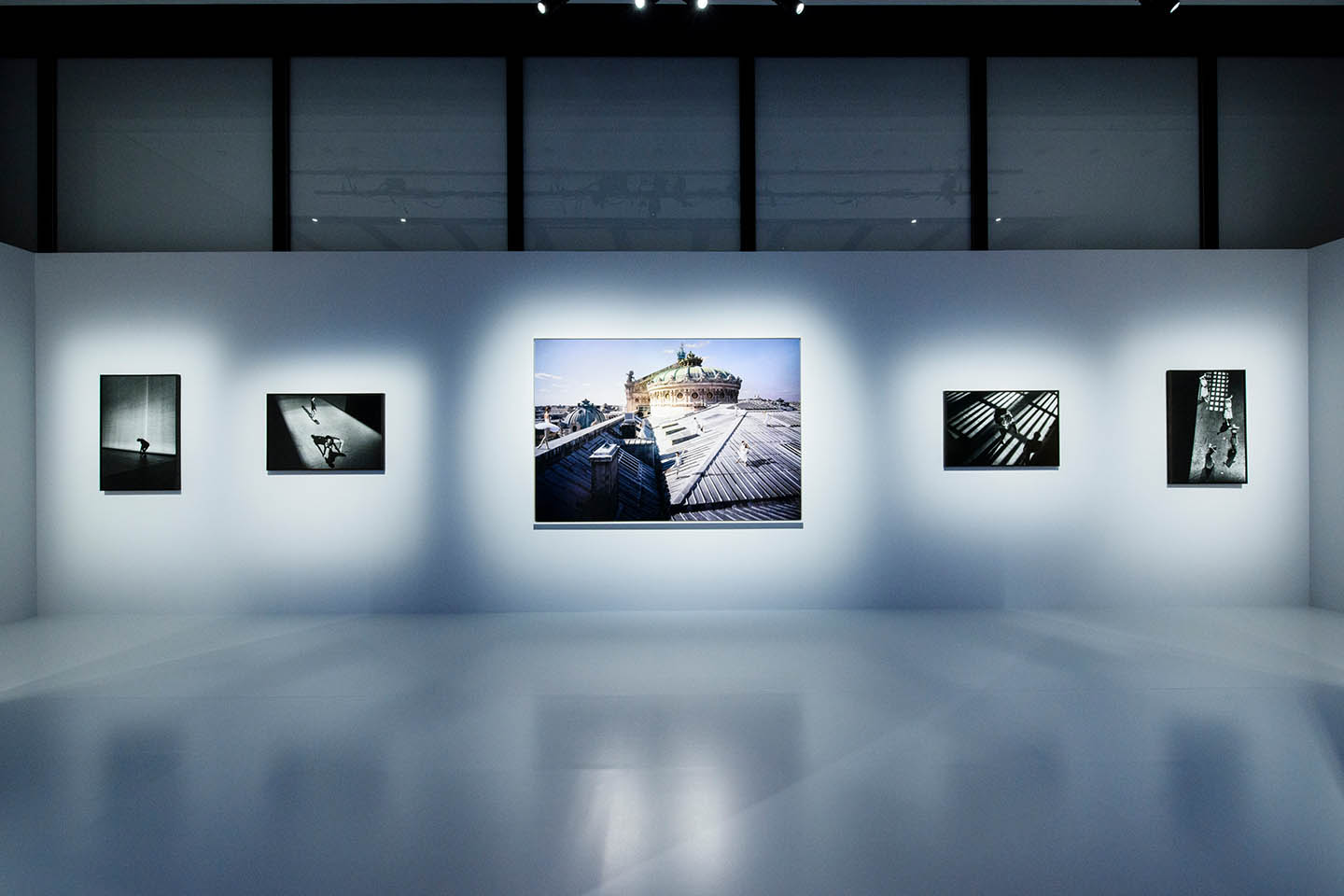 展覧会_1,銀座_1