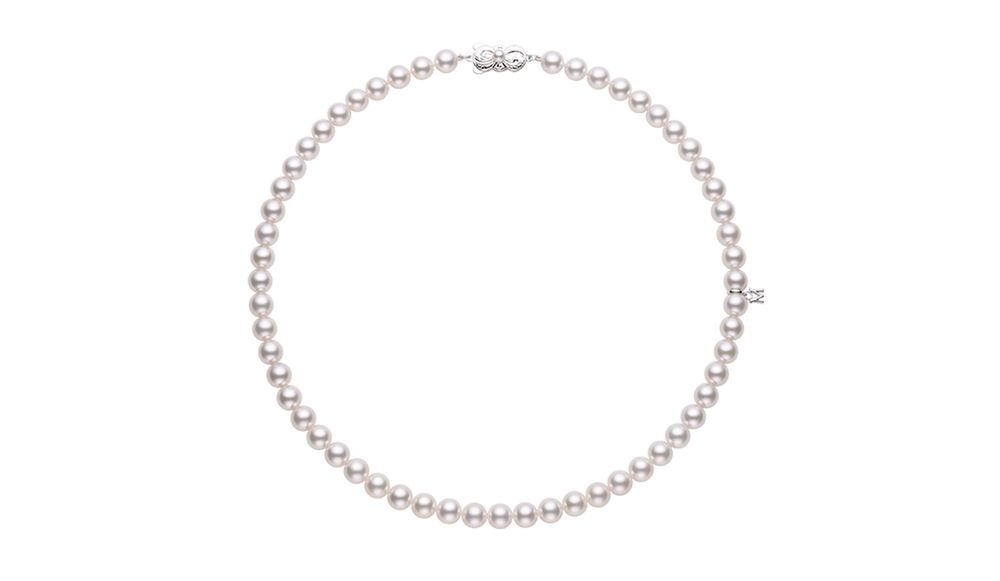 パールネックレスのお手入れのコツ４つ Precious Jp プレシャス