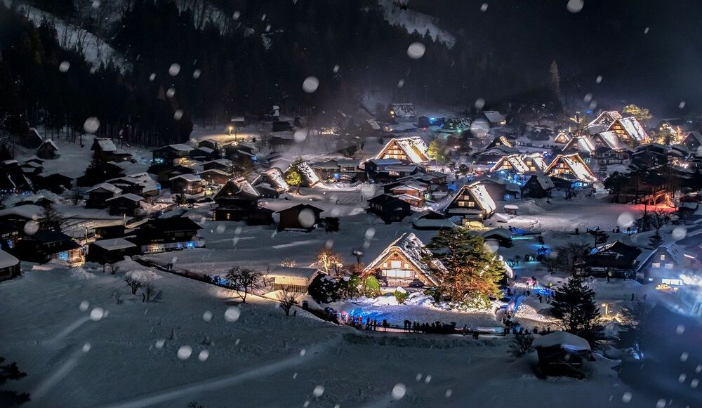 大晦日の意味や由来 除夜の鐘の歴史を解説 大晦日恒例のイベントや食べ物 過ごし方もチェック Precious Jp プレシャス