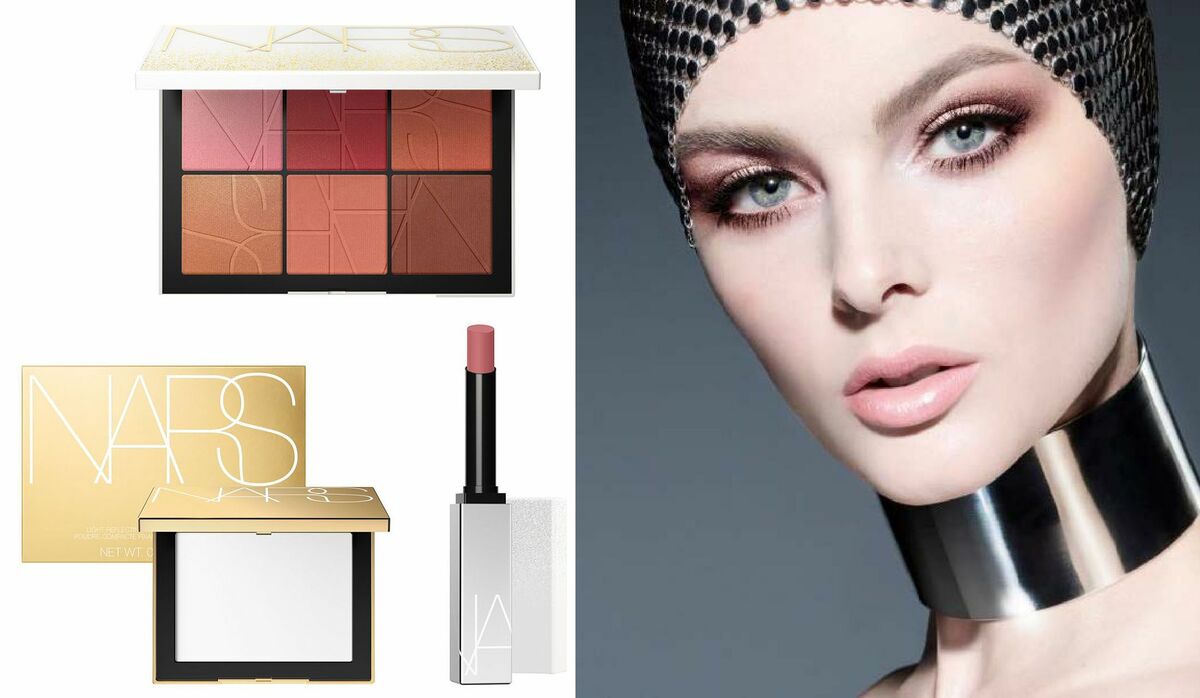 2023年クリスマスコフレ】「NARS」ホリデーコレクションは