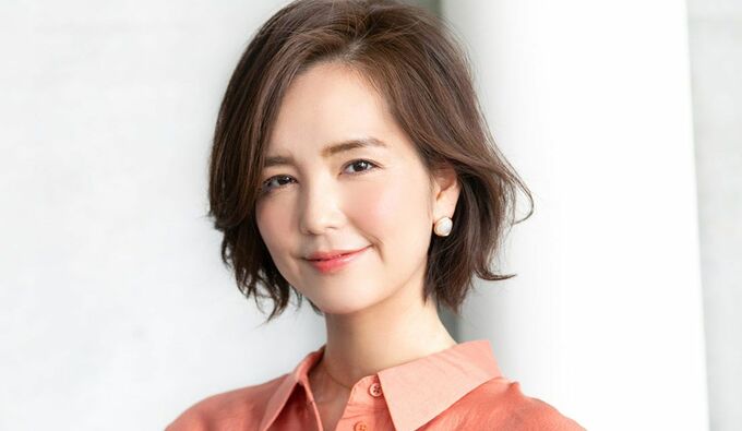 大人のヘアスタイル ボブ編 Precious Jp プレシャス 大人のヘアスタイル ボブ編 Precious Jp プレシャス