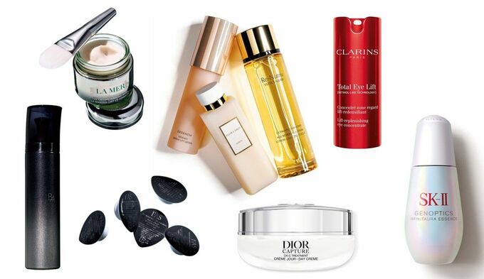 イヴ・サンローラン | Precious.jp（プレシャス）