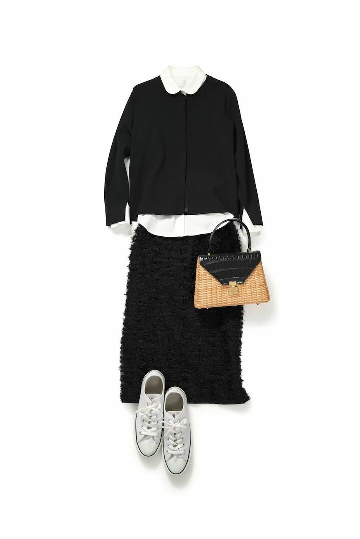 ファッションニュース_2,大人コーデ_2,スカート_2