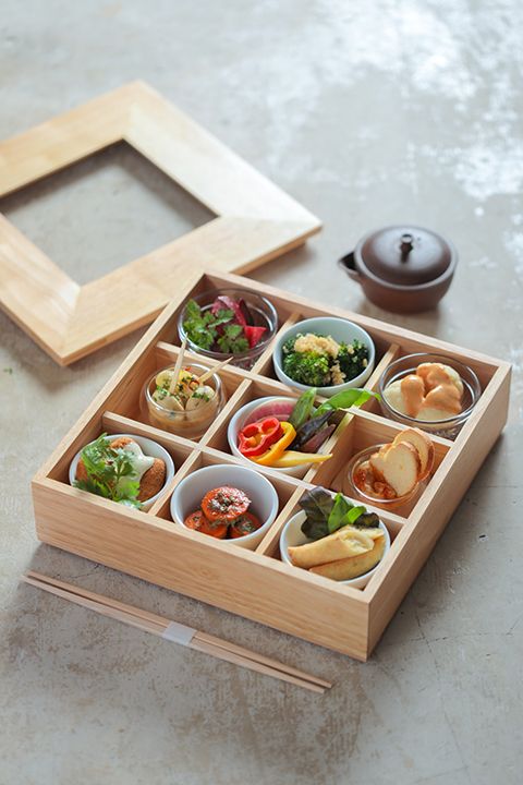 『吉祥箱』 ¥3,250