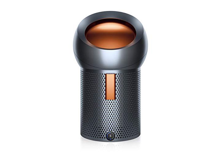 「パーソナル空気清浄扇風機 dyson Pure Cool Me BP01GC」(dyson:ダイソン)
