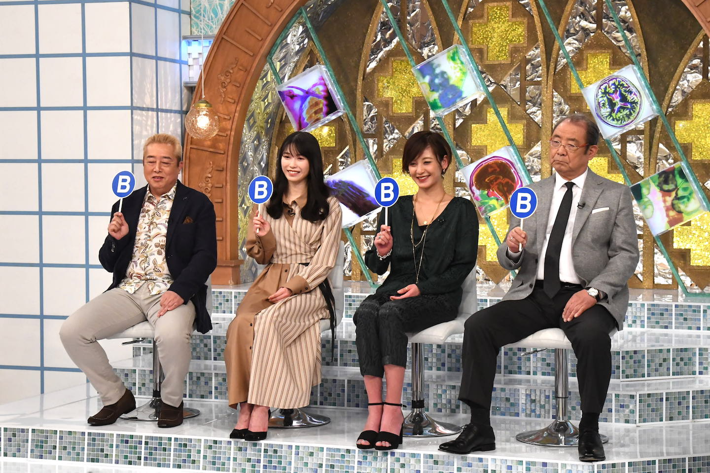 テレビ番組_1,アンチエイジング_1