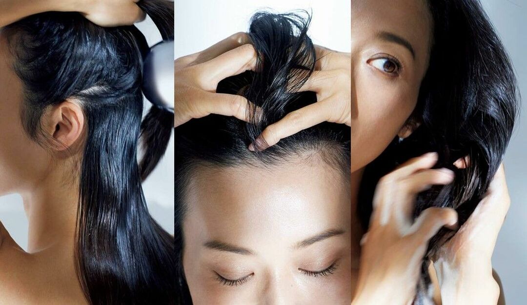 髪の毛のダメージを修復する効果的なケア方法 - 効果的なケア方法の基礎知識