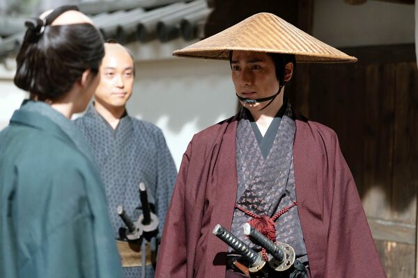 【NHK大河ドラマ『べらぼう』レビュー】もしかしたら「醍醐」も“ママの味”!?「江戸の怪物」と呼ばれた治済、いよいよ本性表す