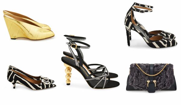 【明日から】フェラガモ銀座本店一階がリフレッシュオープン!ホリデーモード溢れる先行&限定アイテム5選