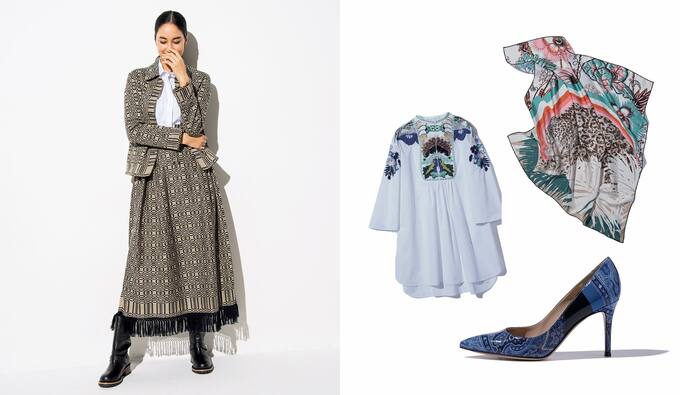 3ページ目）エトロ | Precious.jp（プレシャス）