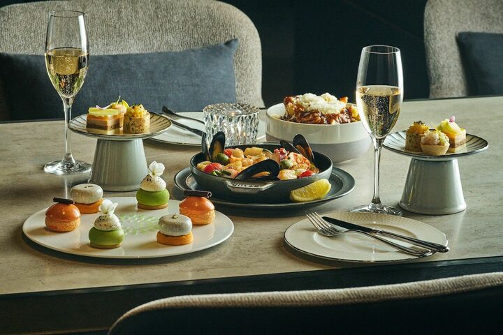 東京_4,ホテル_4,スイーツ_4,ティー_3,和文化_4