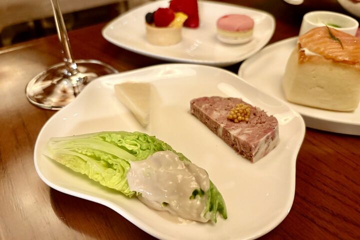 シャンパン_12,酒_12,スイーツ_12,ラウンジ_12,ホテル_12,東京_12,日本橋_12