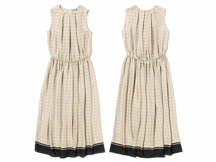 「セオリーリュクス」のワンピース