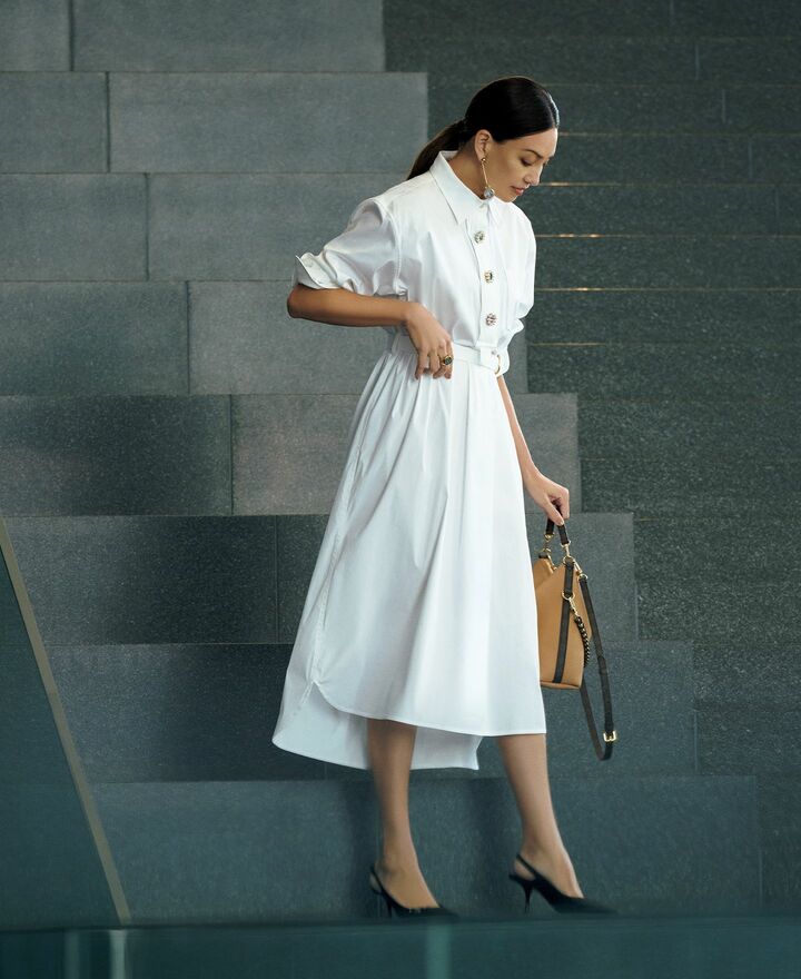 ワンピース_2,大人コーデ_2