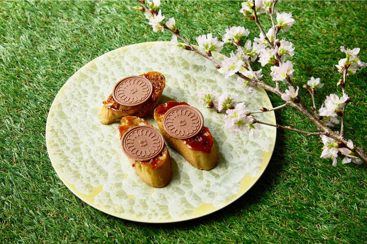 スイーツ_3,ティー_3,ホテル_3,東京_3,京都_3