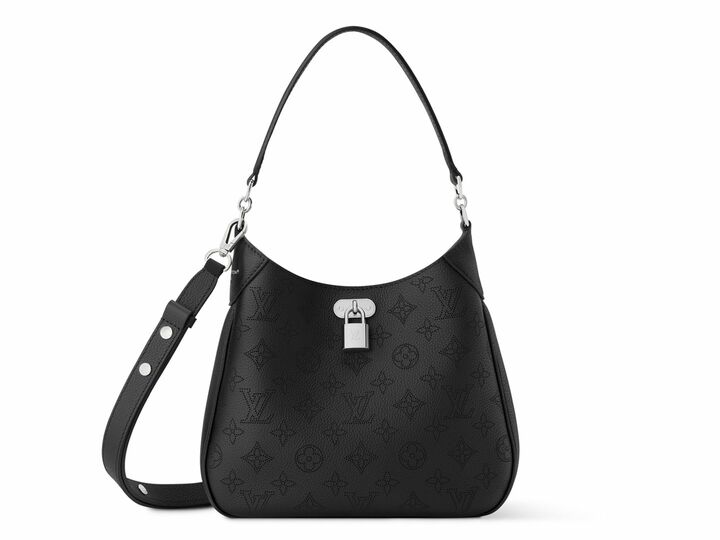 「ルイ・ヴィトン」のバッグ『オール アラウンド PM』