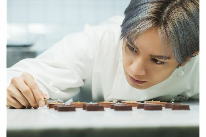 中島健人