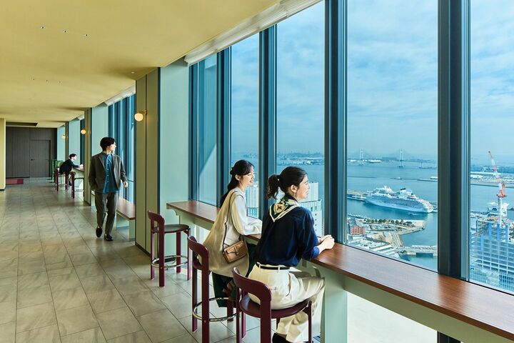 ホテル_2,国内旅行_2,旅行,横浜_2