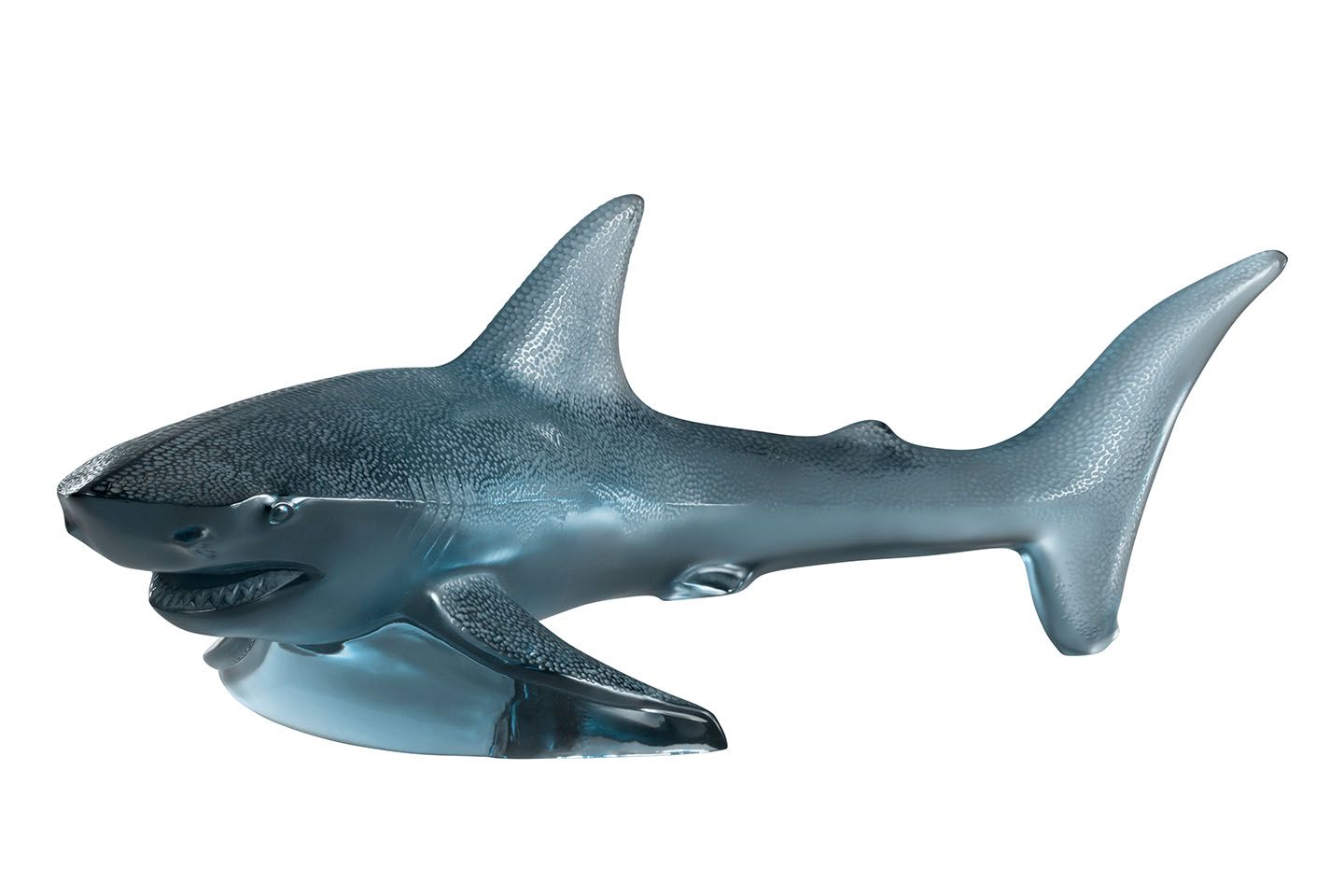 「SHARK LARGE SCULPTURE」¥831,000(税抜)