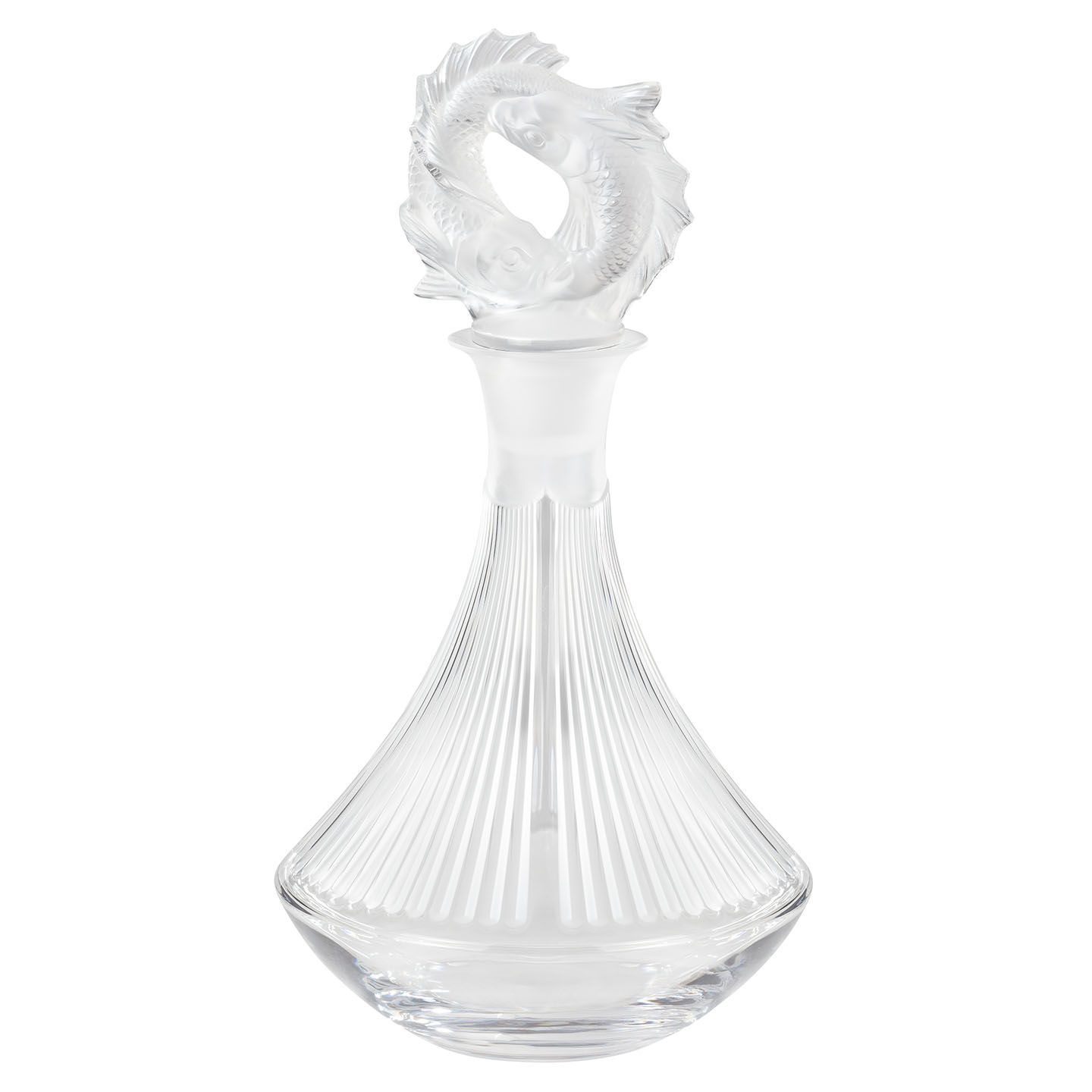 「2 POISSONS DECANTER」¥396,000(税抜)