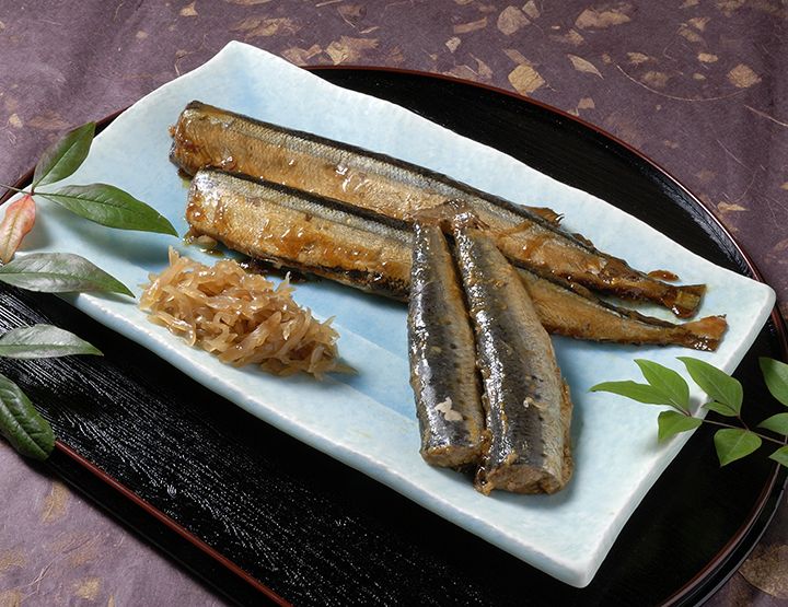 そのまま食べても、アレンジしてもおいしい「いかだ焼本舗 正上」のうま煮