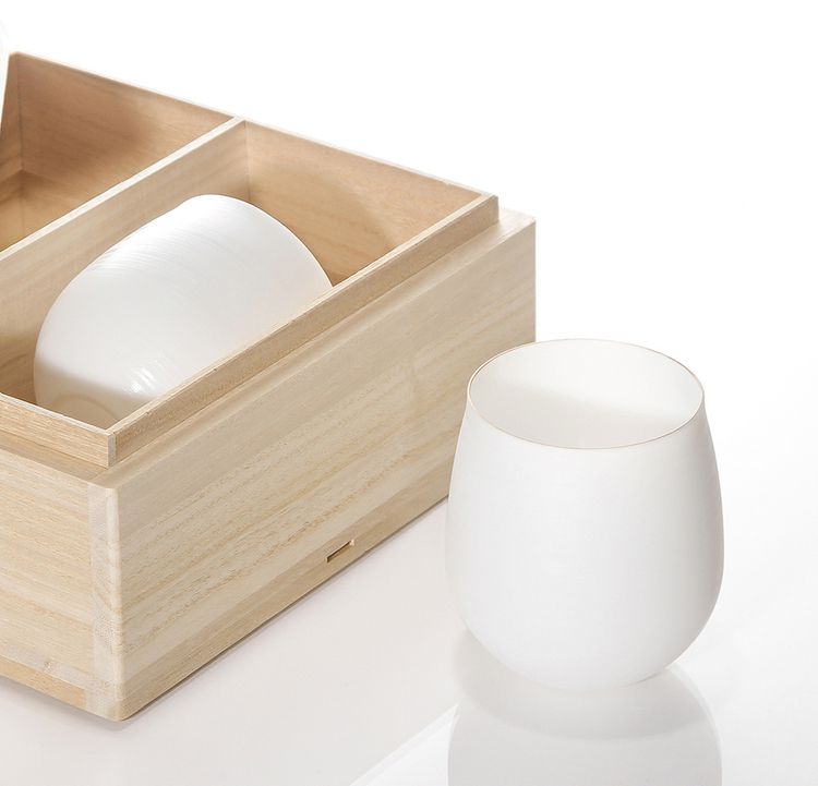 有田焼磁器『Egg Shell』