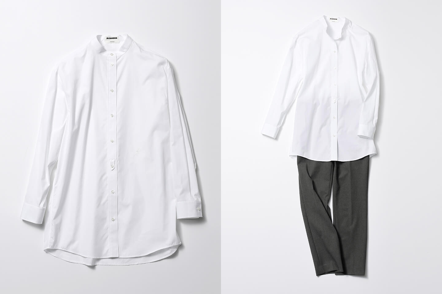 シャツ「WEDNESDAT」