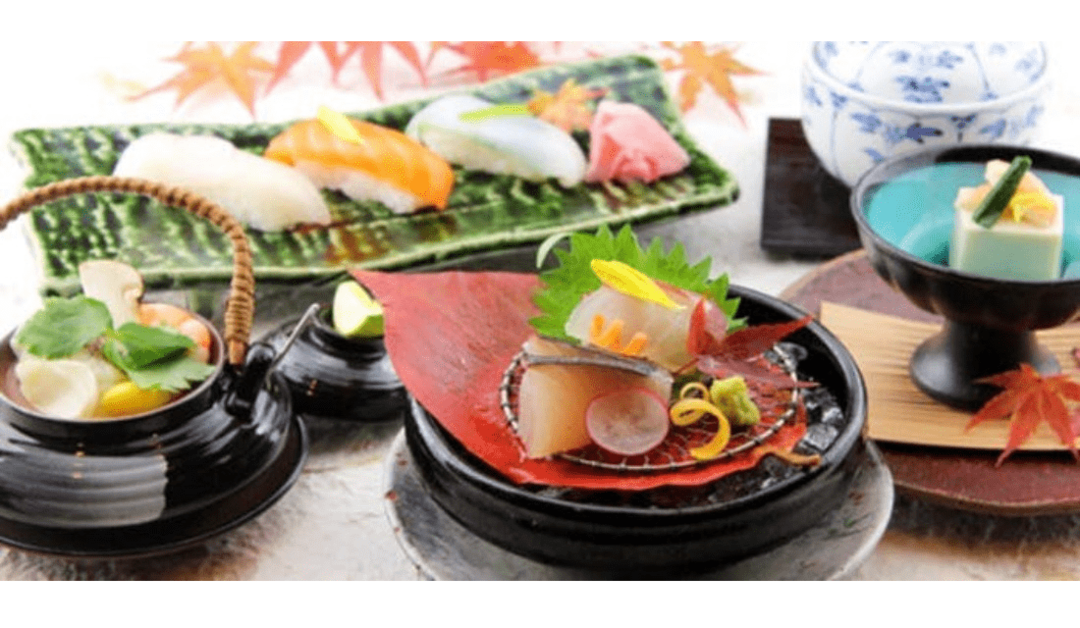 岡山で寿司を食べられる高級レストラン４選 名物を使った寿司や持ち帰りの弁当も Precious Jp プレシャス
