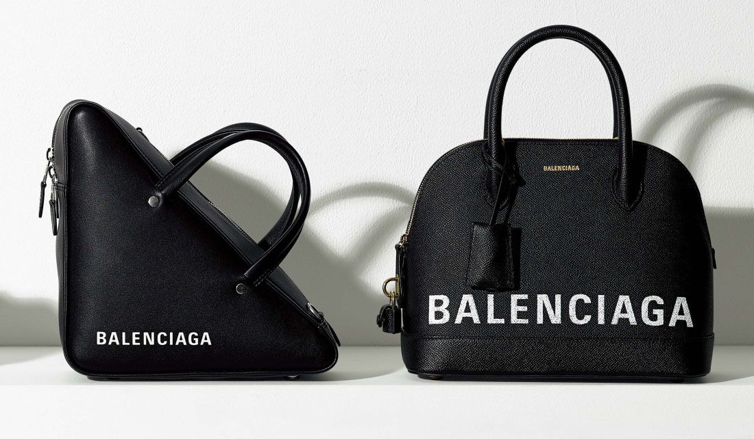 BALENCIAGA ハンドバッグ www.club51.mx