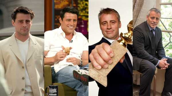 マット・ルブランクの男前遍歴【50枚】｜大人気海外ドラマ『フレンズ』のジョーイ！