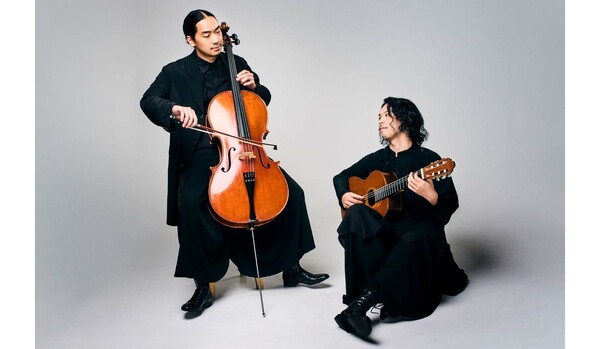 「シャネル・ネクサス・ホール」音楽家を支援する新シリーズ始動｜笹沼樹 氏＆秋田勇魚 氏によるデュオコンサート開催