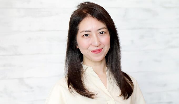 大人のヘアスタイル ロングヘア編 Precious Jp プレシャス