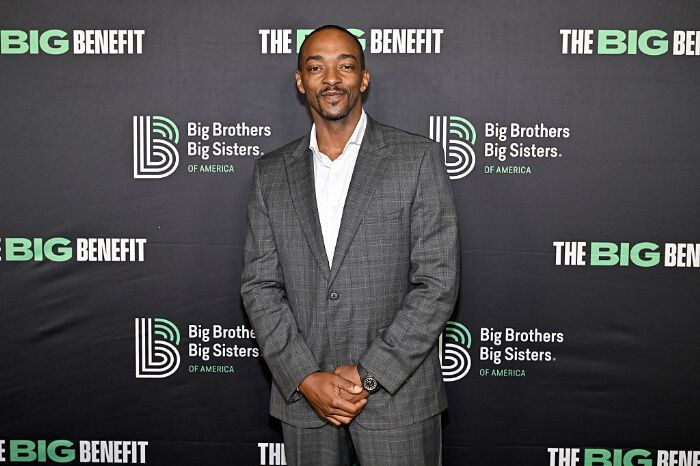 2025年11月19日、ニューヨークで開催された非営利団体「ビッグ・ブラザーズ・ビッグ・シスターズ・オブ・アメリカ」創立120周年記念チャリティーイベント。