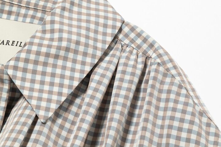 「デパリエ」の新作アウター