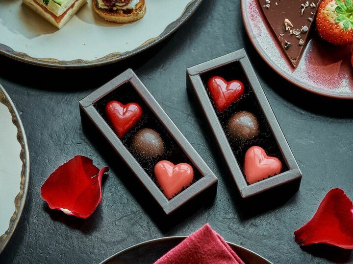 ホテル_5,東京_5,スイーツ_5,レストラン_5,チョコレート_1