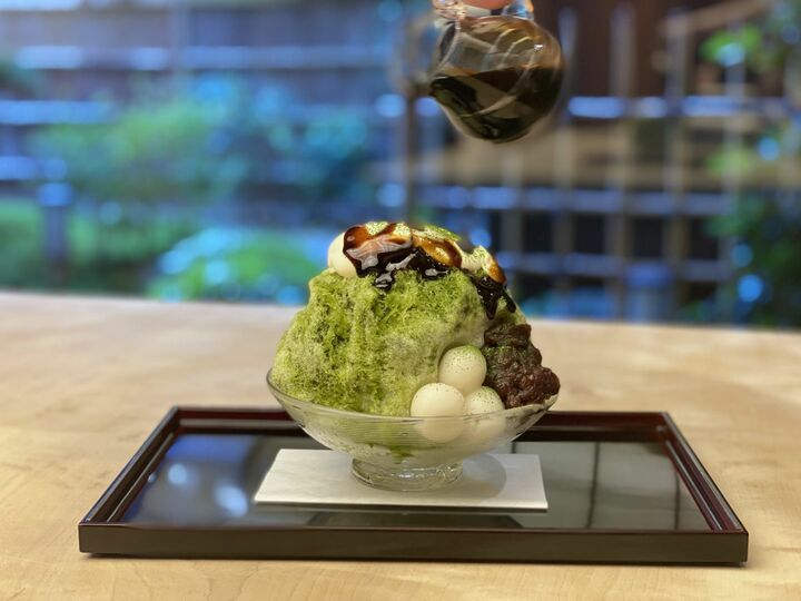 スイーツ_5,パスタ_5,京都_5,国内旅行_5
