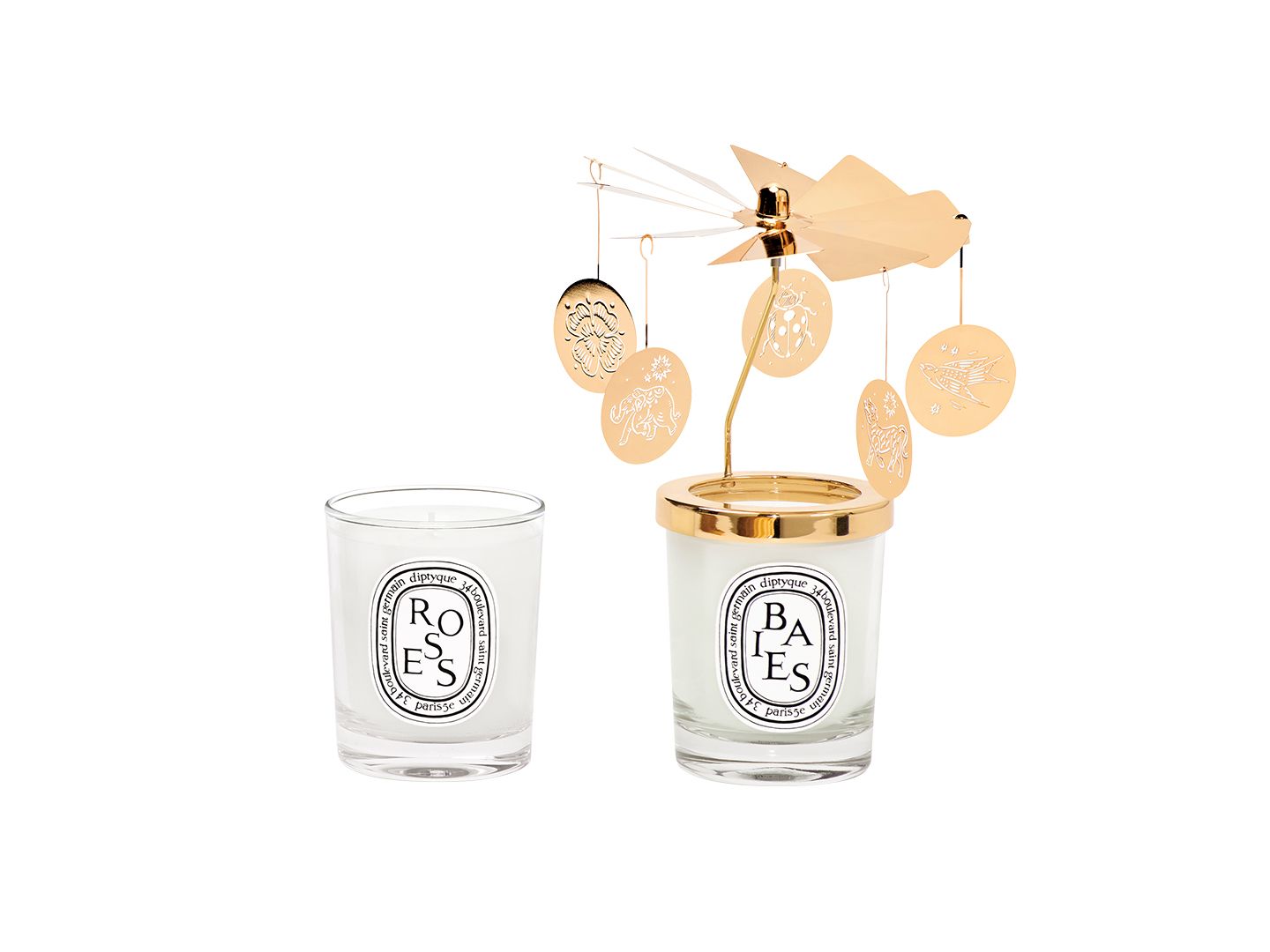 限定入荷 【完売品】diptyque ディプティック 190gキャンドル用 ...