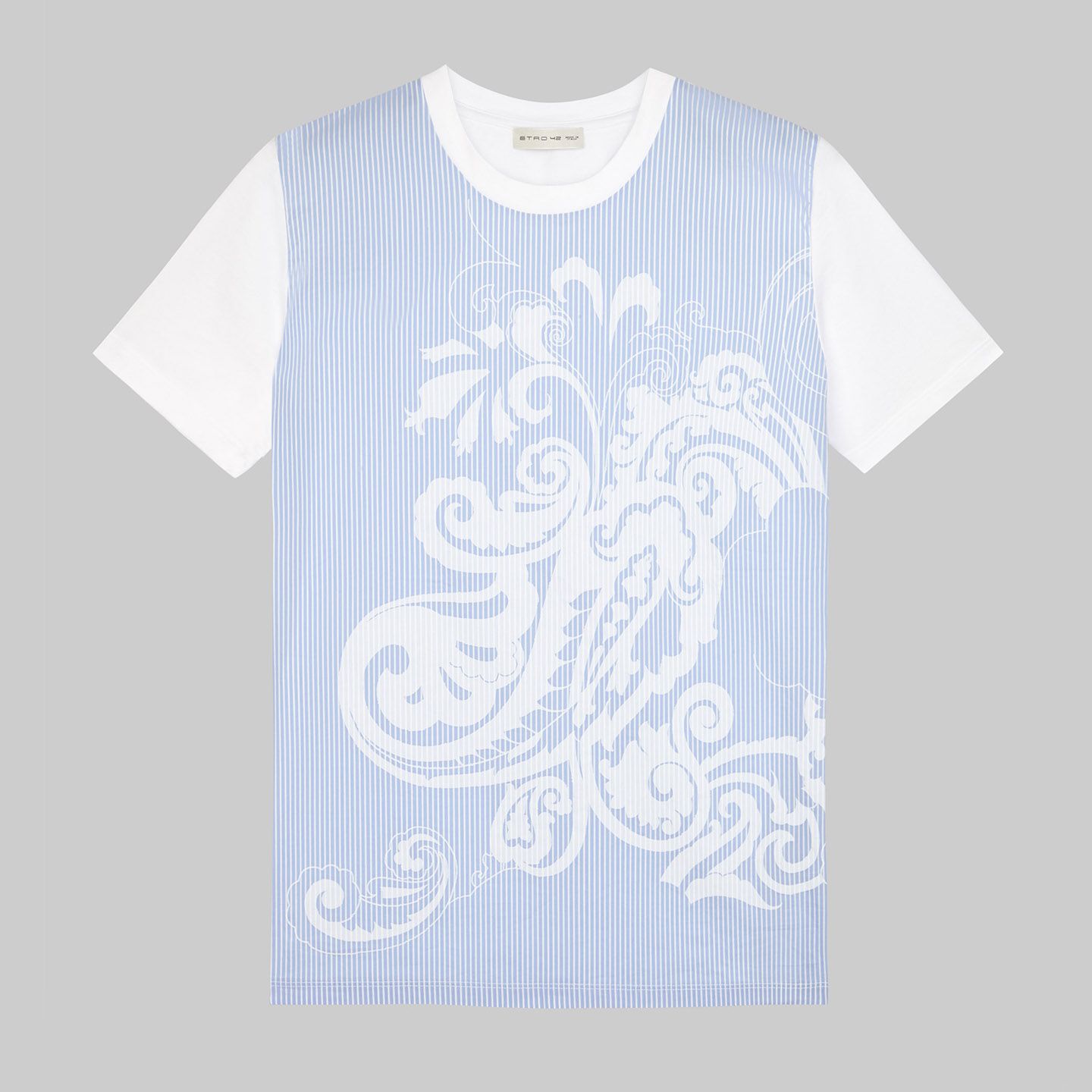 Tシャツ¥43,000 (税抜)