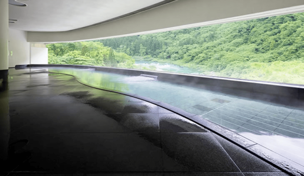福島で絶対いくべき ７つの高級旅館 Precious Jp プレシャス