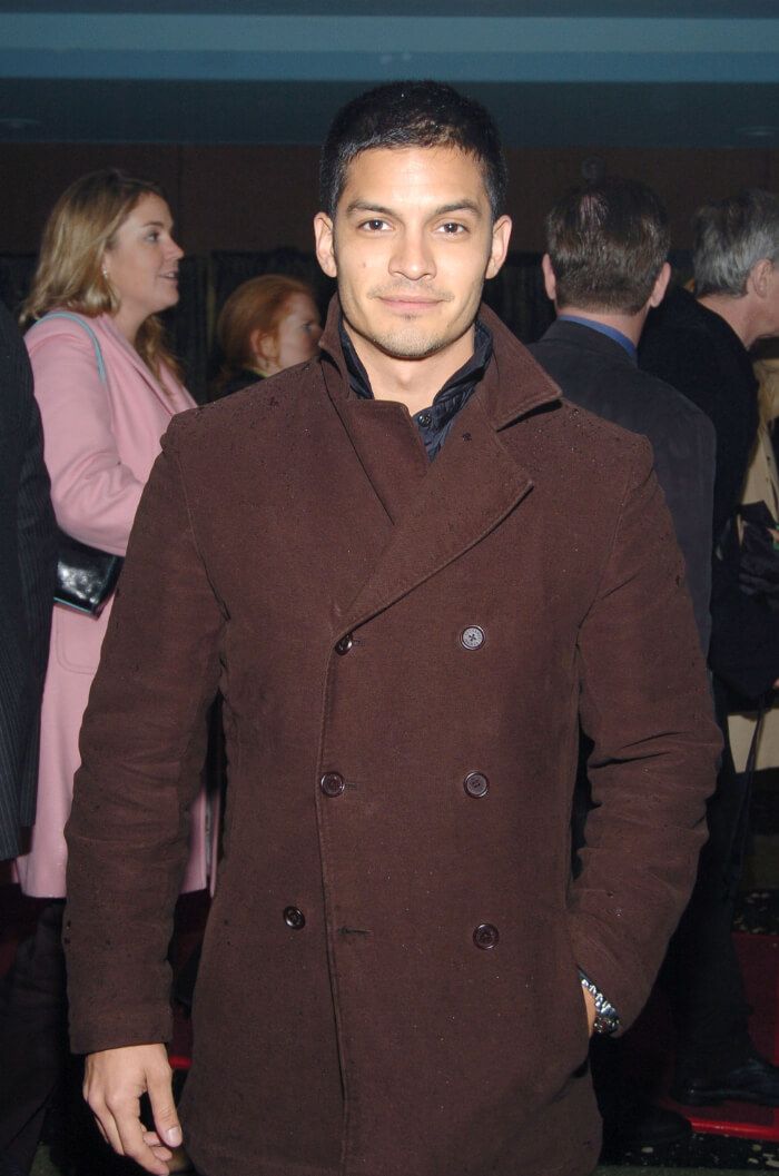 ニコラス・ゴンザレスの男前遍歴【50枚】『グッドドクター名医の条件』のメレンデス先生！ Precious.jp（プレシャス）