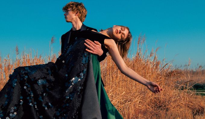 タエ アシダ Precious Jp プレシャス