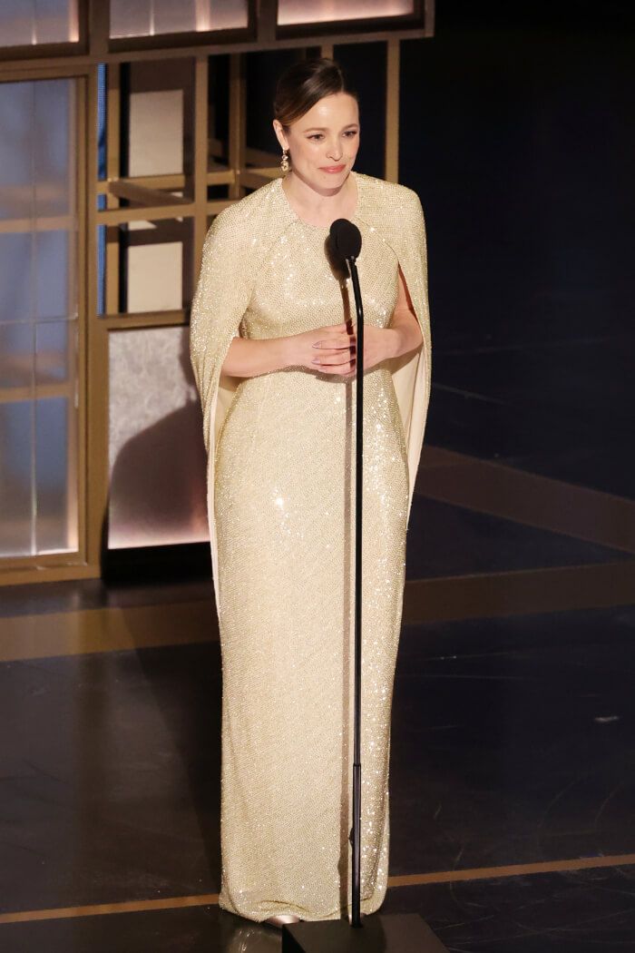 2026年3月15日、第98回アカデミー賞の授賞式。