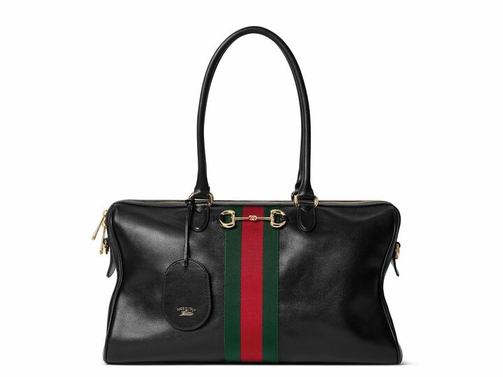 「グッチ」のバッグ『グッチ ボルセット』