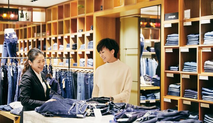 2019春夏ファッションはプロのアドバイスでデニムを制する!