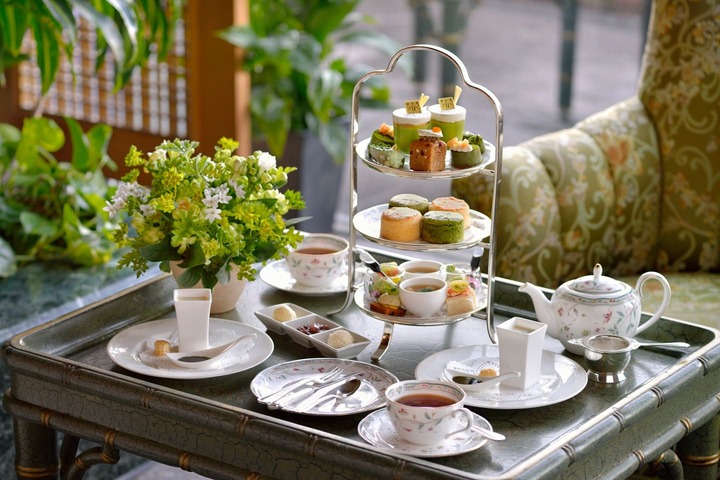 ティー_1,スイーツ_1,チョコレート_1,ホテル_1,東京_1