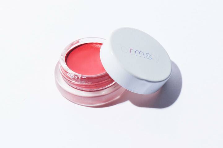 rms beauty リップ&チーク モデスト ￥4,800