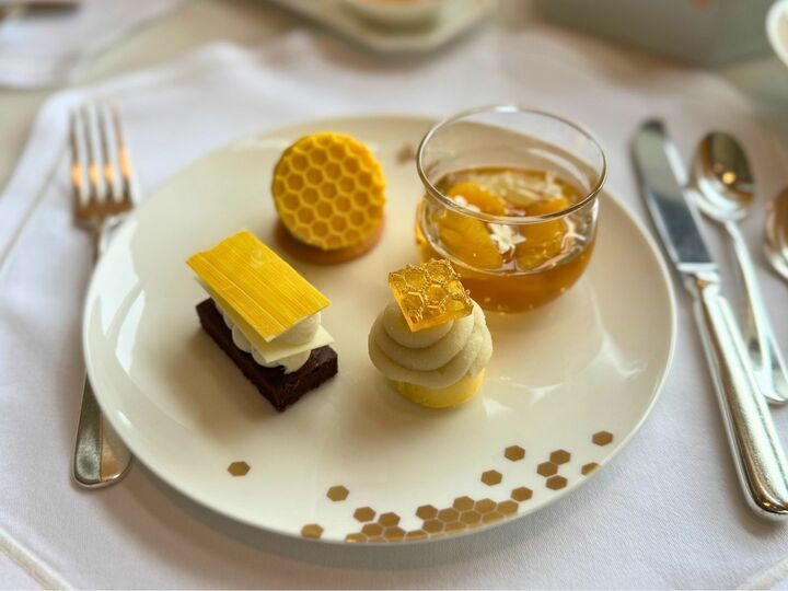 ホテル_5,スイーツ_5,東京_5