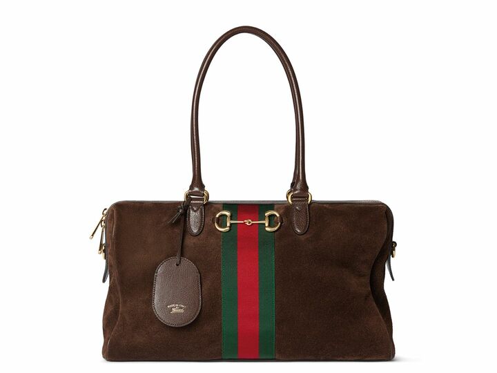 「グッチ」のバッグ『グッチ ボルセット』